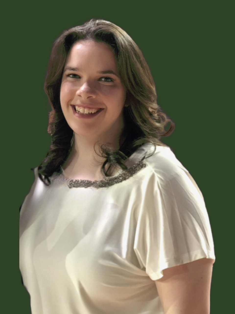 Amanda Judkins, founder of Haven Creative